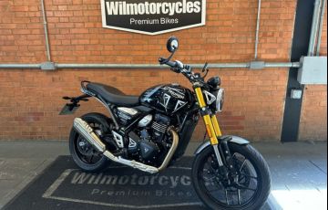 Triumph Speed 400 - Foto #9