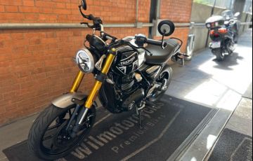 Triumph Speed 400 - Foto #10
