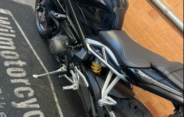 Triumph Street Triple 765 Rs - Foto #4