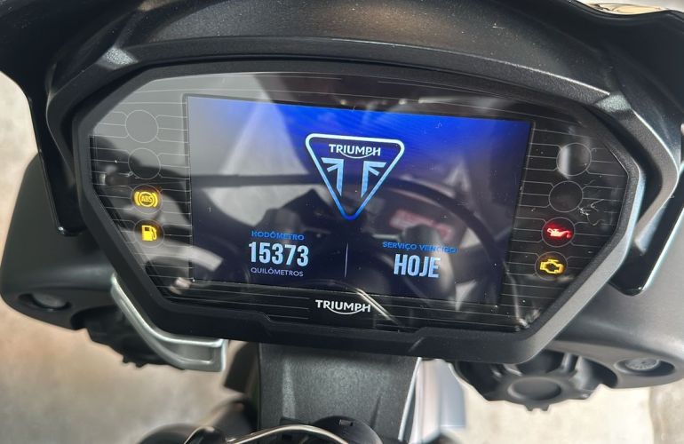 Triumph Street Triple 765 Rs - Foto #7