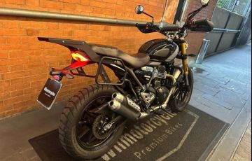 Triumph Scrambler 400 X - Foto #4