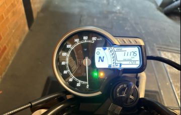 Triumph Scrambler 400 X - Foto #5