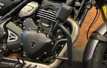 Triumph Scrambler 400 X - Foto #6