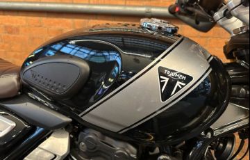 Triumph Scrambler 400 X - Foto #7