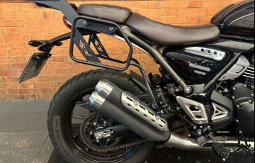 Triumph Scrambler 400 X - Foto #9