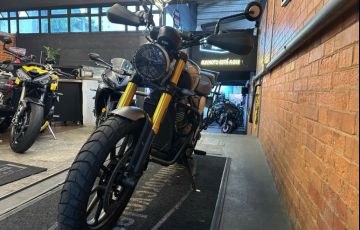 Triumph Scrambler 400 X - Foto #10