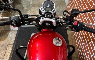Triumph Street Twin - Foto #5