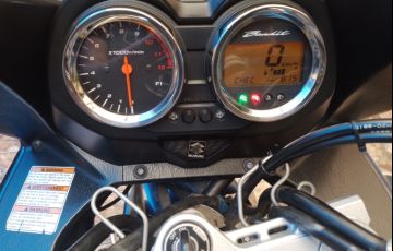 Suzuki Bandit 1250S - Foto #2