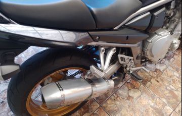 Suzuki Bandit 1250S - Foto #4
