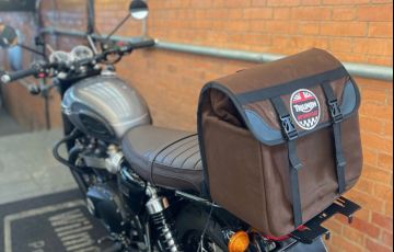 Triumph Bonneville T120 Black 1200 - Foto #4