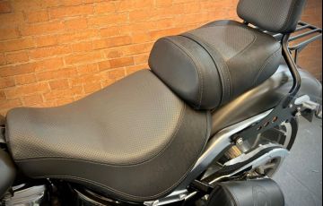 Harley-Davidson Softail Fat Boy 114 - Foto #4
