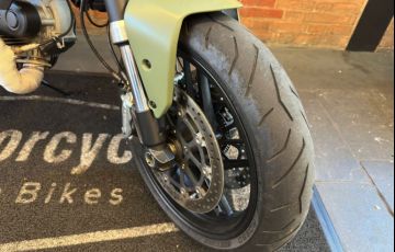 Ducati Monster 797 - Foto #3