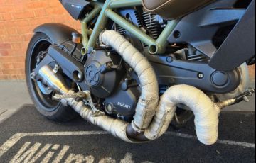Ducati Monster 797 - Foto #6