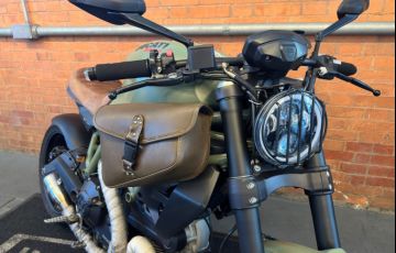 Ducati Monster 797 - Foto #7