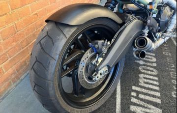 Ducati Monster 797 - Foto #8