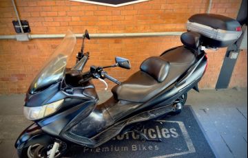Suzuki Burgman 400 - Foto #3