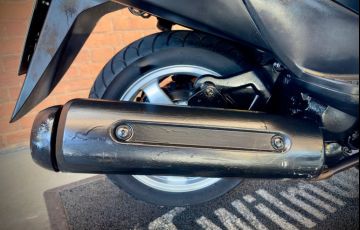 Suzuki Burgman 400 - Foto #4