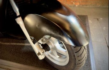 Suzuki Burgman 400 - Foto #8