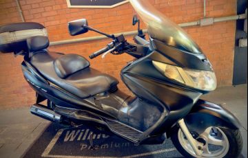 Suzuki Burgman 400 - Foto #9