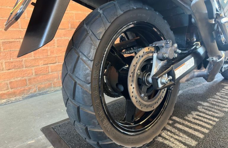 Suzuki DL 1000 V Strom - Foto #7