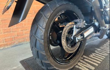 Suzuki DL 1000 V Strom - Foto #7