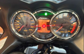 Suzuki DL 1000 V Strom - Foto #9