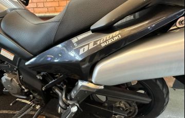 Suzuki DL 1000 V Strom - Foto #10