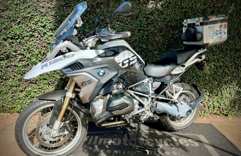 BMW R 1200 Gs Premium - Foto #2
