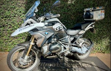 BMW R 1200 Gs Premium - Foto #2