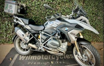 BMW R 1200 Gs Premium - Foto #3