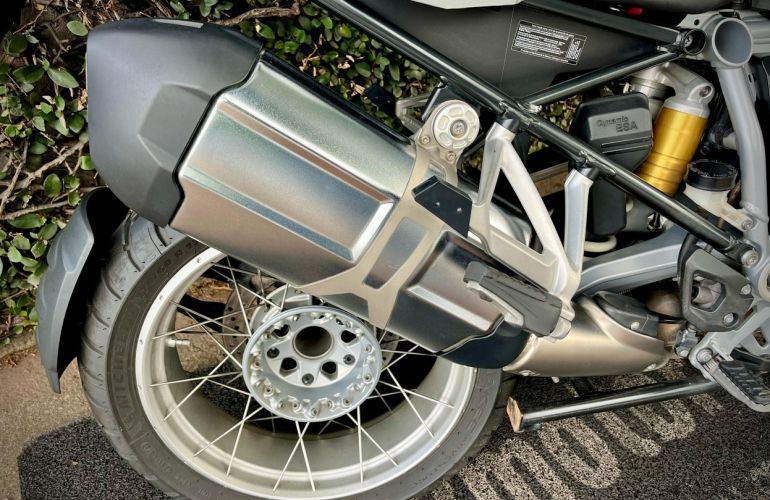 BMW R 1200 Gs Premium - Foto #4