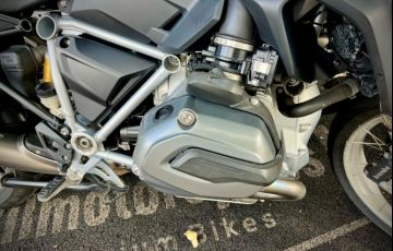 BMW R 1200 Gs Premium - Foto #5