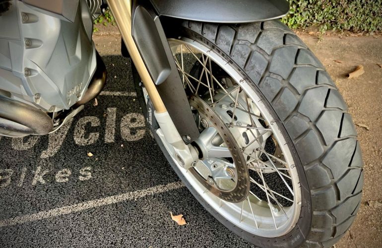 BMW R 1200 Gs Premium - Foto #6