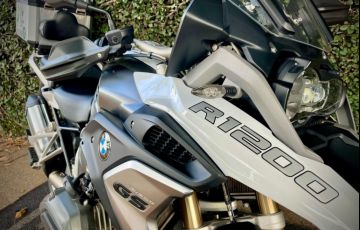 BMW R 1200 Gs Premium - Foto #7