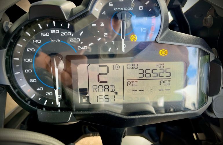BMW R 1200 Gs Premium - Foto #9