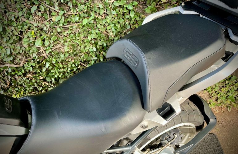 BMW R 1200 Gs Premium - Foto #10