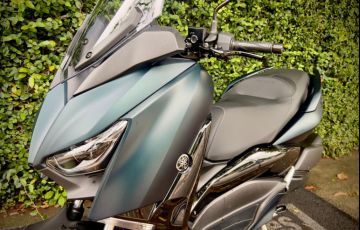 Yamaha Xmax Abs - Foto #3