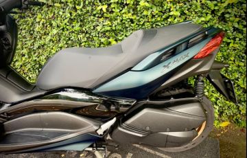 Yamaha Xmax Abs - Foto #4