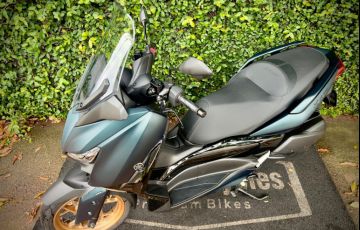 Yamaha Xmax Abs - Foto #5