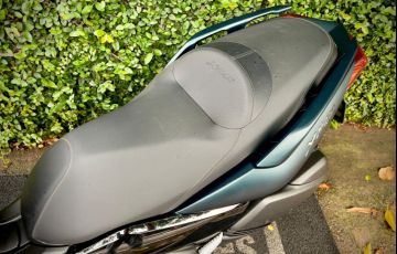 Yamaha Xmax Abs - Foto #6