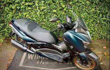 Yamaha Xmax Abs - Foto #7