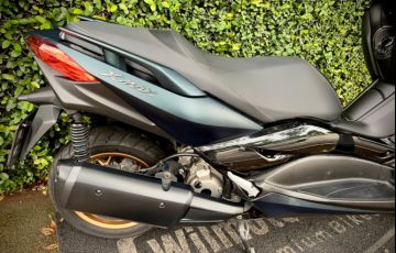 Yamaha Xmax Abs - Foto #8