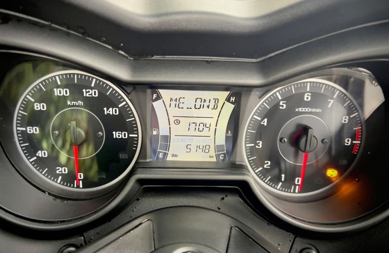 Yamaha Xmax Abs - Foto #10