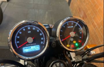 Royal Enfield Interceptor - Foto #9