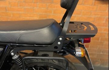 Royal Enfield Interceptor - Foto #10