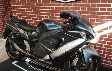 Suzuki Gsx 1300 Ra Hayabusa - Foto #3