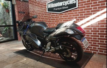 Suzuki Gsx 1300 Ra Hayabusa - Foto #8