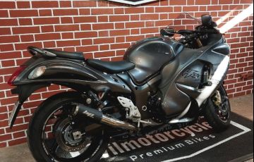 Suzuki Gsx 1300 Ra Hayabusa - Foto #10