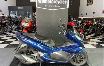 Honda Pcx - Foto #2