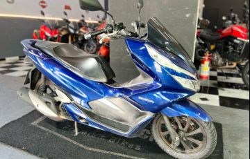 Honda Pcx - Foto #3